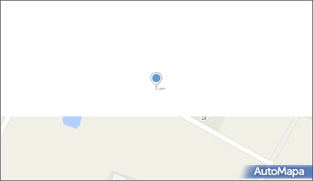 Mchówko, Mchówko, 29, mapa Mchówko