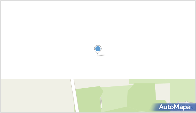 Mechowo, Mechowo, 35B, mapa Mechowo
