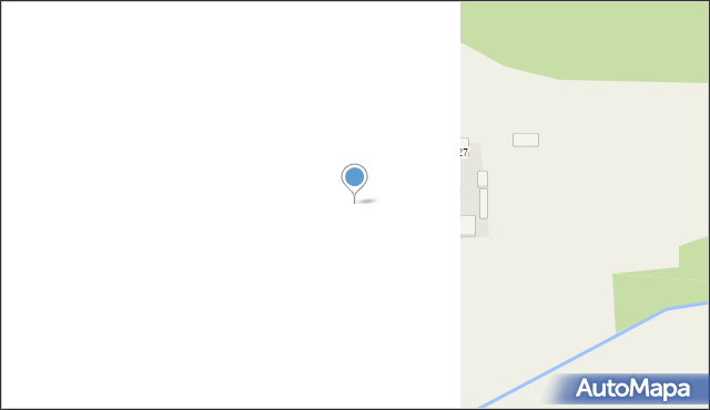 Mejły, Mejły, 26, mapa Mejły