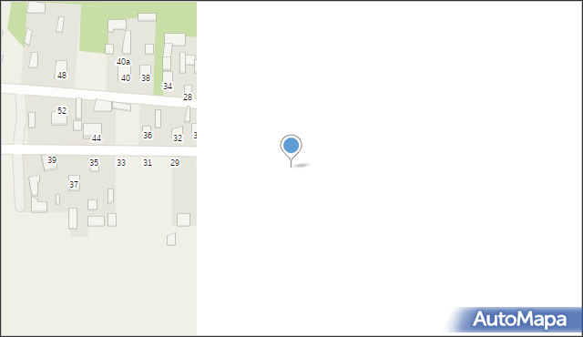 Mejznerzyn, Mejznerzyn, 21, mapa Mejznerzyn