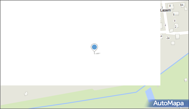 Busko-Zdrój, Mikułowicka, 1P, mapa Busko-Zdrój