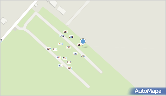 Ciechocinek, Mickiewicza Adama, 258, mapa Ciechocinek