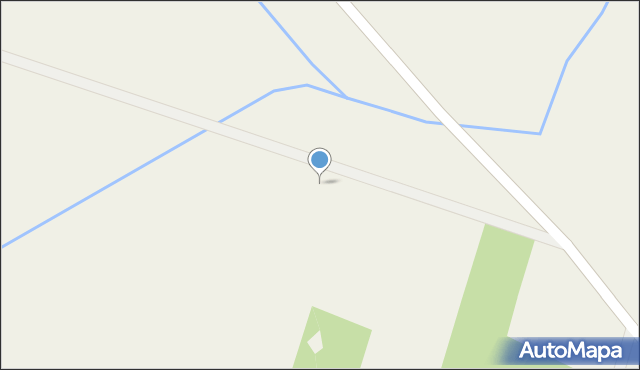 Michalczew, Michalczew, 4a, mapa Michalczew