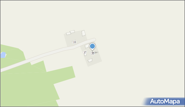 Michalków, Michalków, 35, mapa Michalków