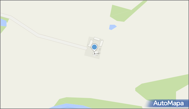 Michałkowo, Michałkowo, 7, mapa Michałkowo