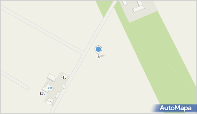 Michałówek, Michałówek, 30, mapa Michałówek