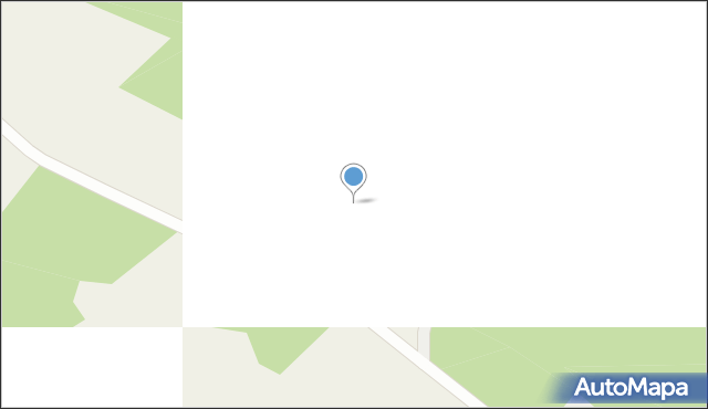 Michałowo, Michałowo, 2, mapa Michałowo