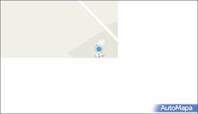 Mierzynek, Mierzynek, 9, mapa Mierzynek