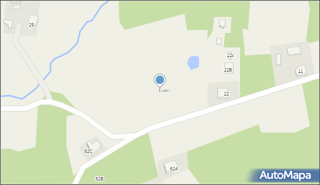 Migi, Migi, 22m, mapa Migi