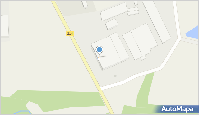 Migi, Migi, 3, mapa Migi