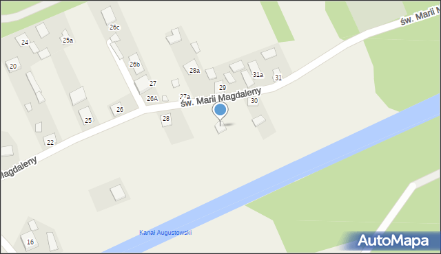 Mikaszówka, Mikaszówka, 28c, mapa Mikaszówka