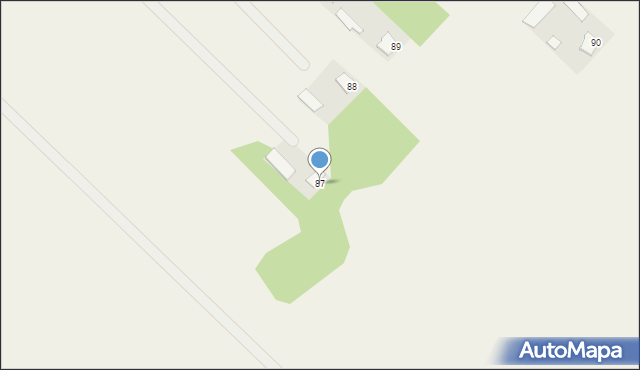 Mikicin, Mikicin, 87, mapa Mikicin