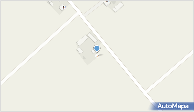 Mikicin-Kolonia, Mikicin-Kolonia, 32, mapa Mikicin-Kolonia