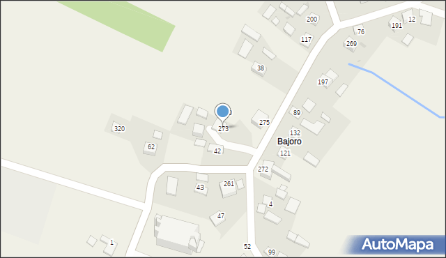 Mikluszowice, Mikluszowice, 41, mapa Mikluszowice