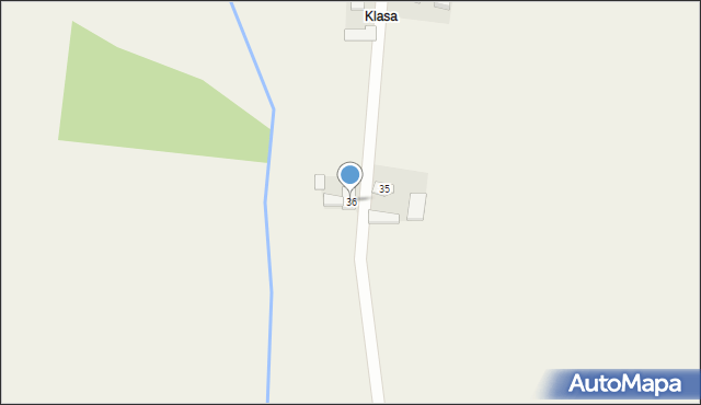 Mikołajew, Mikołajew, 36, mapa Mikołajew