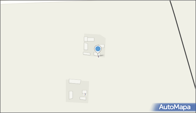 Minkowce, Minkowce, 4, mapa Minkowce