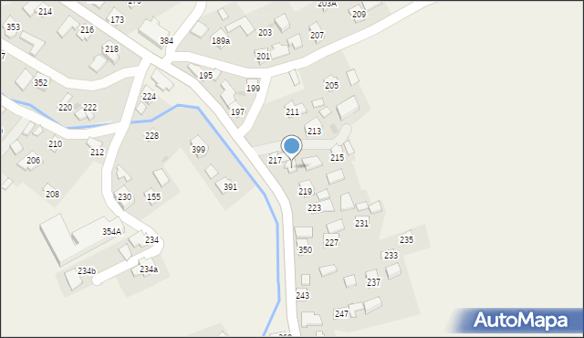 Mirocin, Mirocin, 392, mapa Mirocin