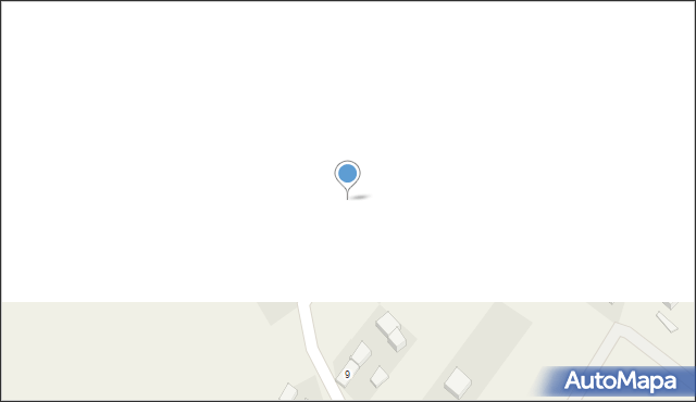 Nowy Dwór, Mickiewicza Adama, 5, mapa Nowy Dwór