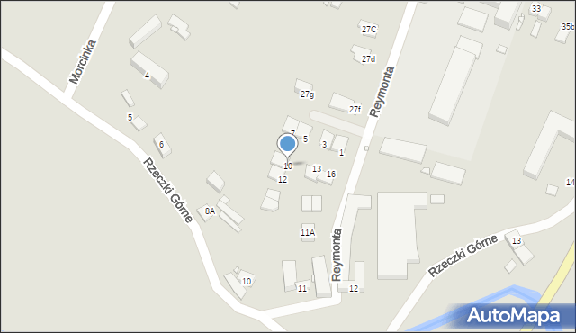 Zgorzelec, Miłosza Czesława, 10, mapa Zgorzelec