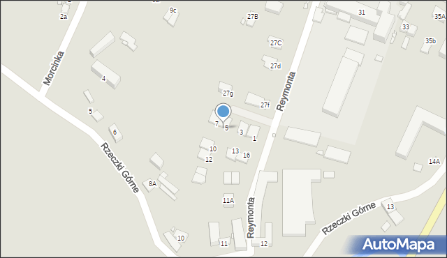 Zgorzelec, Miłosza Czesława, 6, mapa Zgorzelec