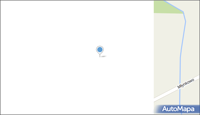 Duszniki, Młynkowska, 8, mapa Duszniki
