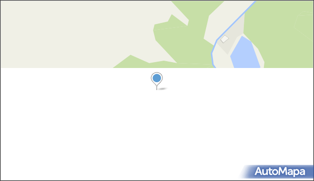 Jełowa, Młyńska, 40, mapa Jełowa