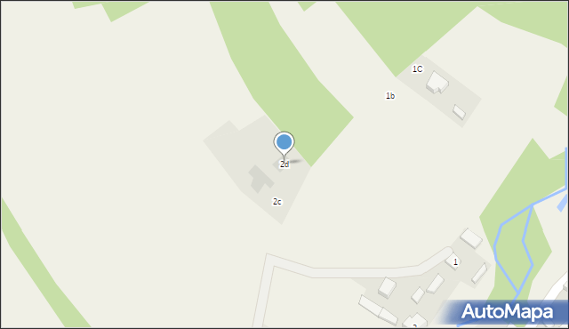 Młynki, Młynki, 2d, mapa Młynki