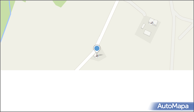 Mniszków, Mniszków, 48, mapa Mniszków