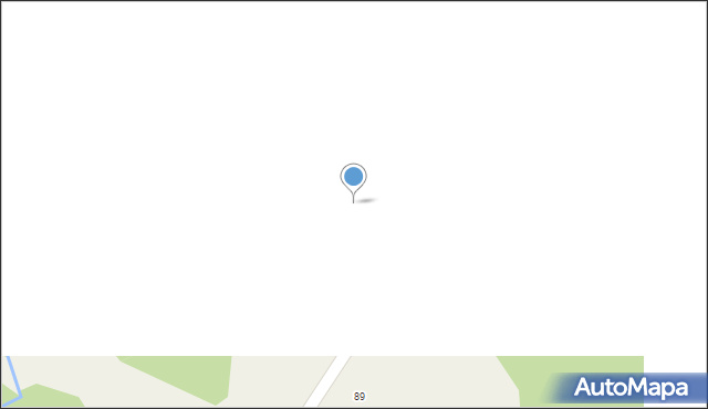 Gromnik, Monte Cassino, 85, mapa Gromnik