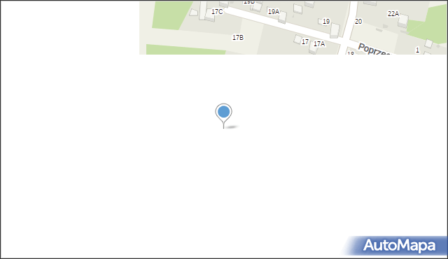 Jankowice, Morcinka Gustawa, 5, mapa Jankowice