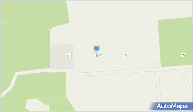 Mochty-Smok, Mochty-Smok, 31, mapa Mochty-Smok