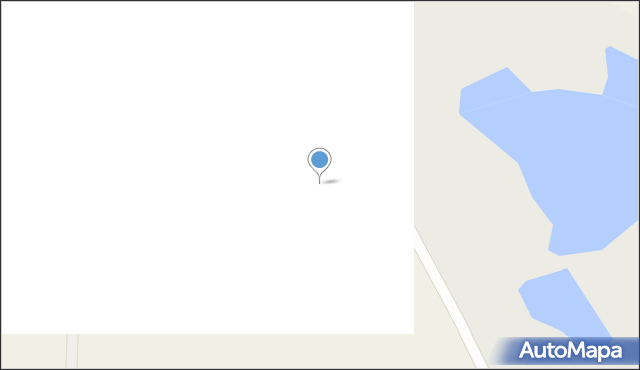 Modła, Modła, 44, mapa Modła
