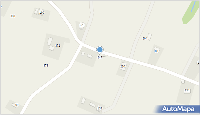 Mogilno, Mogilno, 247, mapa Mogilno