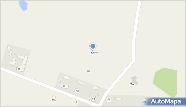 Mokas, Mokas, 30b, mapa Mokas