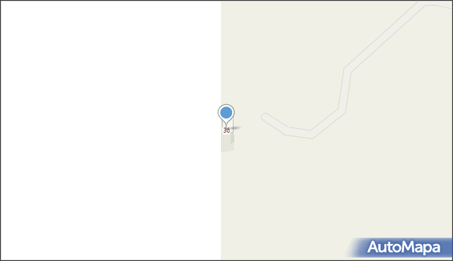 Mokiny, Mokiny, 36, mapa Mokiny