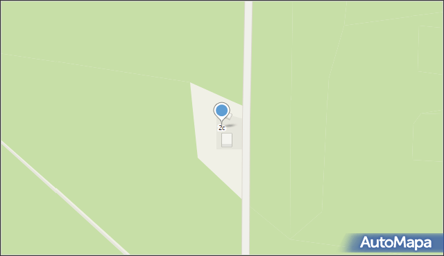 Mokra Prawa, Mokra Prawa, 2c, mapa Mokra Prawa