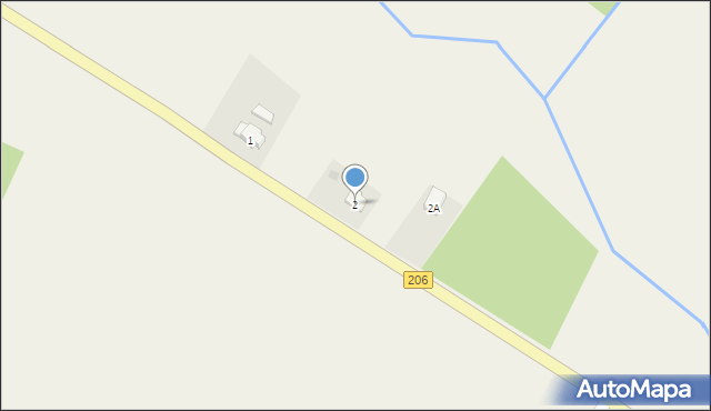 Mokre, Mokre, 2, mapa Mokre