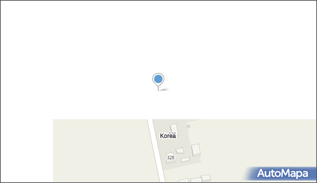 Mokrsko, Mokrsko, 332, mapa Mokrsko