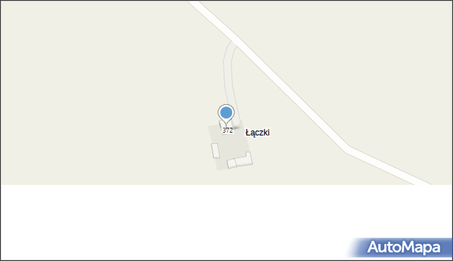 Mokrsko, Mokrsko, 372, mapa Mokrsko