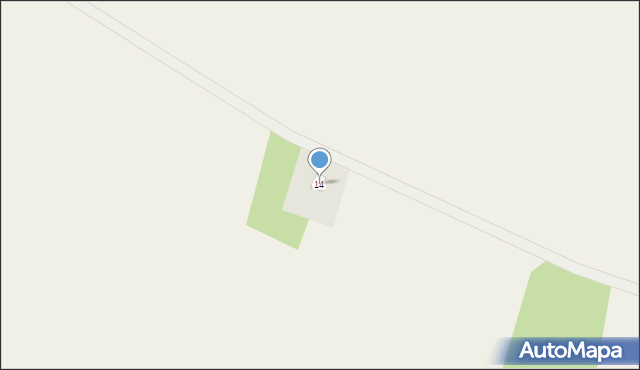 Morawka, Morawka, 14, mapa Morawka