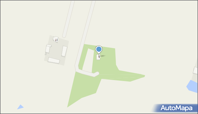 Morawka, Morawka, 9, mapa Morawka