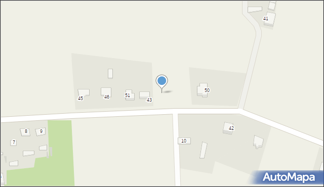 Morawy, Morawy, 53, mapa Morawy