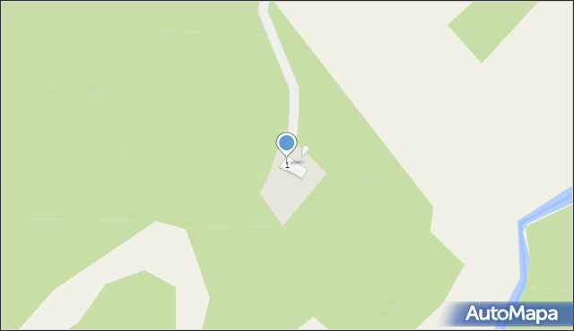 Mostno, Mostno, 1, mapa Mostno