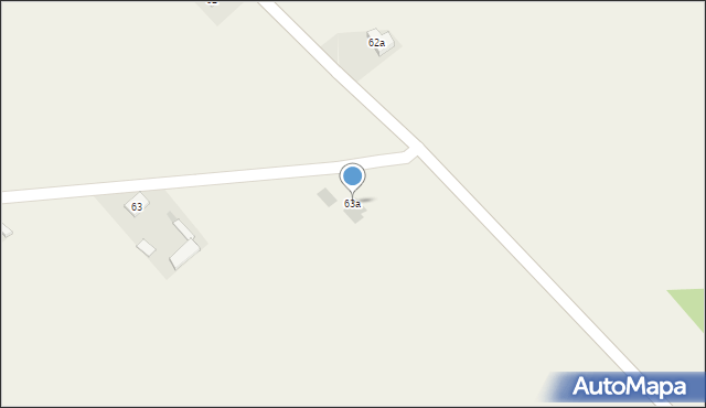 Motycz-Józefin, Motycz-Józefin, 63a, mapa Motycz-Józefin