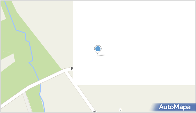 Sarbsk, Morska, 65, mapa Sarbsk