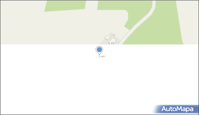 Mrokocin, Mrokocin, 22, mapa Mrokocin