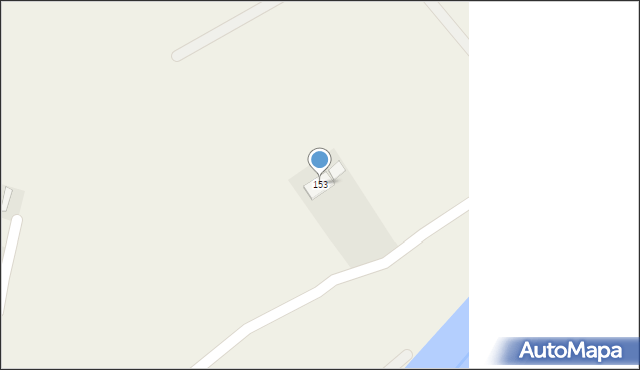 Mrzygłód, Mrzygłód, 153, mapa Mrzygłód