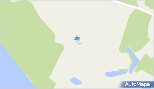 Mściszewice, Mściszewice, 97c, mapa Mściszewice