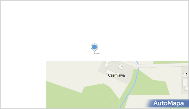 Mszadla Nowa, Mszadla Nowa, 1a, mapa Mszadla Nowa