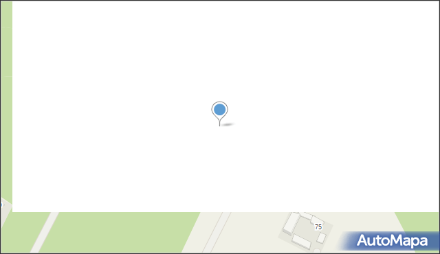 Mszadla Stara, Mszadla Stara, 77, mapa Mszadla Stara